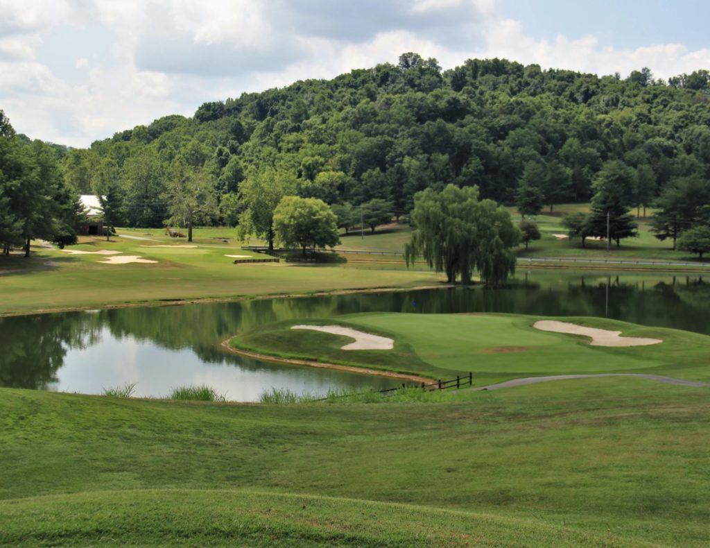 Course Gallery Graysburg Hills Golf Couse